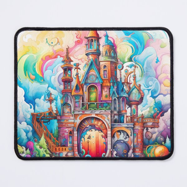 Item preview, Magic World designed and sold by Ricardo Rodríguez Pérez.