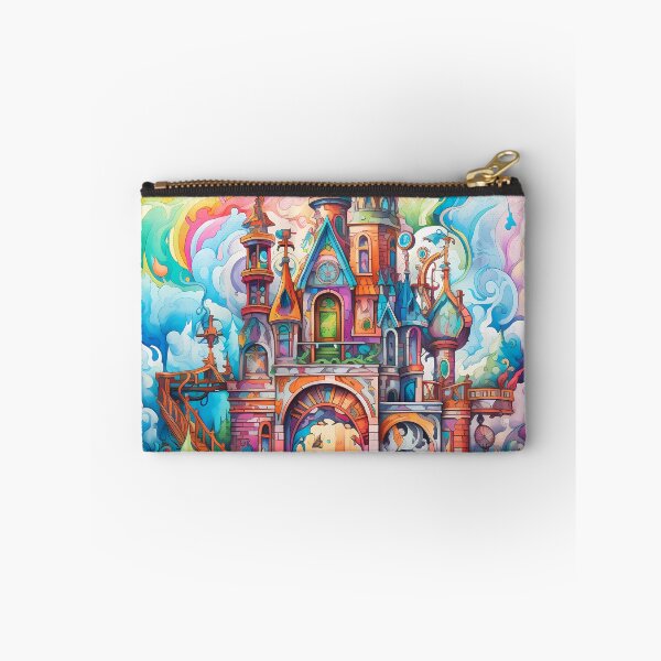Item preview, Magic World designed and sold by Ricardo Rodríguez Pérez.