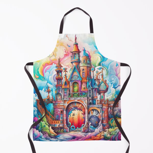 Item preview, Magic World designed and sold by Ricardo Rodríguez Pérez.