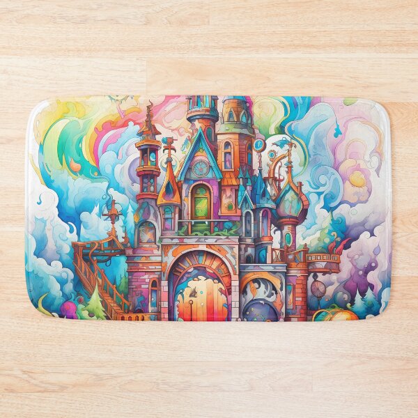 Item preview, Magic World designed and sold by Ricardo Rodríguez Pérez.
