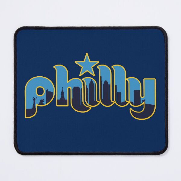 Item preview, Philly - City Edition designed and sold by South Street Threads.