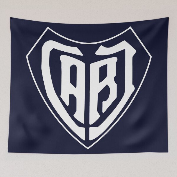 Item preview, Boca Juniors Athletic Club designed and sold by marianax33.