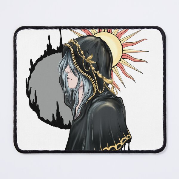 Item preview, Prince Lothric - Dark Souls designed and sold by thesongofstorms.