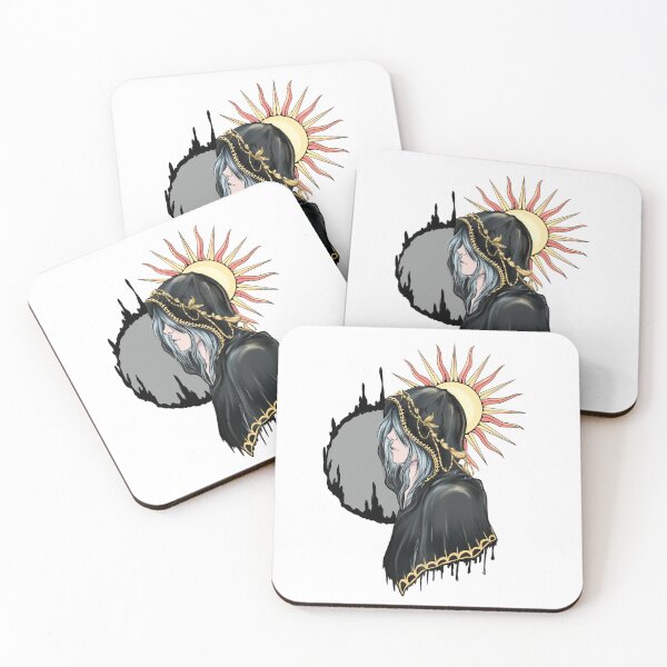 Item preview, Prince Lothric - Dark Souls designed and sold by thesongofstorms.