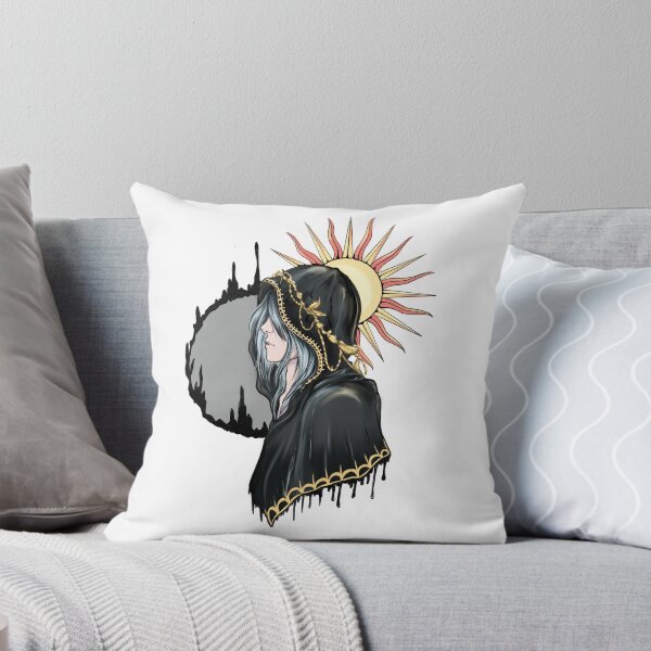 Item preview, Prince Lothric - Dark Souls designed and sold by thesongofstorms.