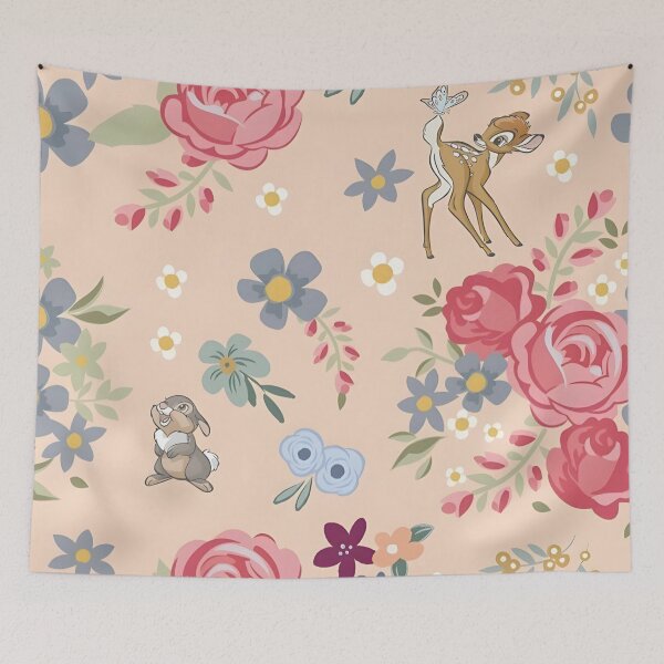 Item preview, Bambi & Thumper designed and sold by jennysselling.
