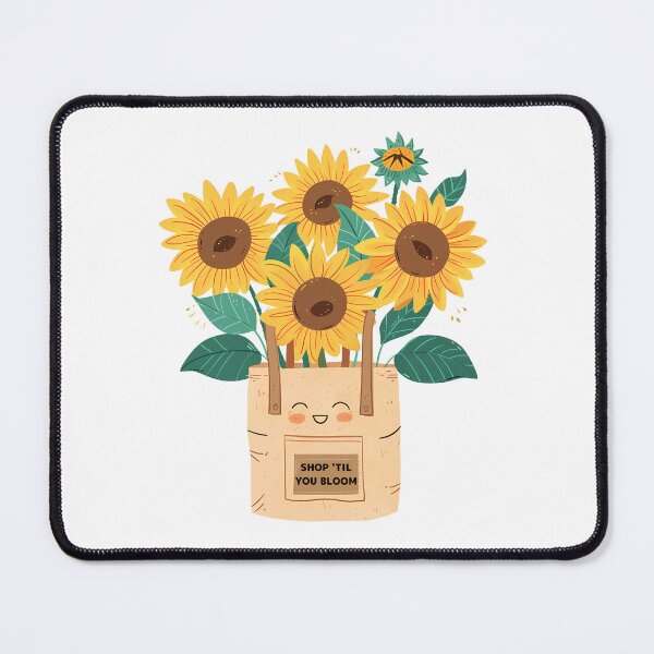 Item preview, Shop 'Til You Bloom designed and sold by NatureStyle555.