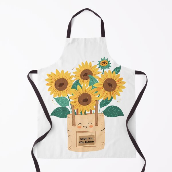 Item preview, Shop 'Til You Bloom designed and sold by NatureStyle555.