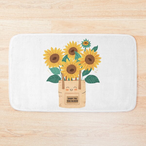 Item preview, Shop 'Til You Bloom designed and sold by NatureStyle555.