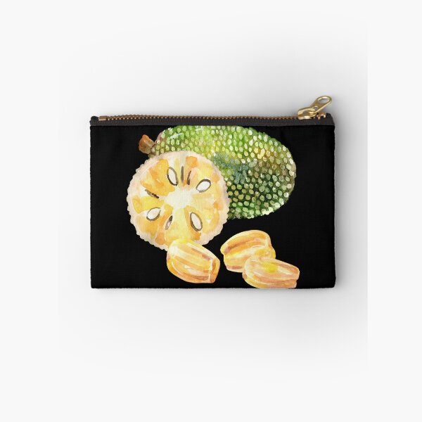 Item preview,  Watercolor jackfruit designed and sold by tapilipa.