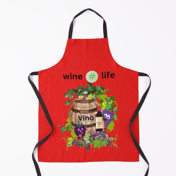 Aperçu de l'œuvre Vin #vie.. Vin.. créée et vendue par Mara9.