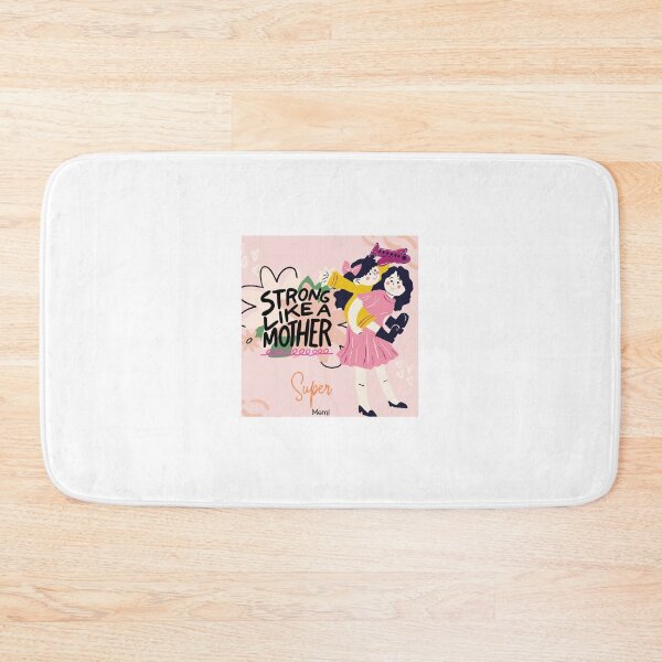 Item preview, Supermom designed and sold by Einsteinshop.