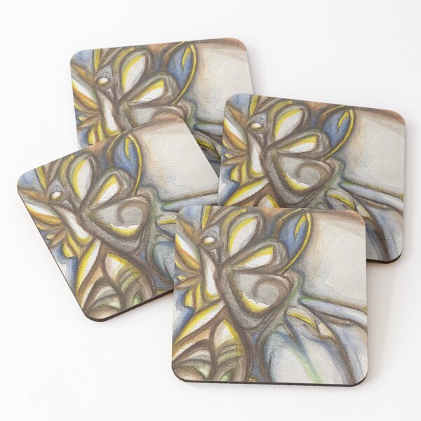 Item preview, Forsythia! designed and sold by PagePapillion.