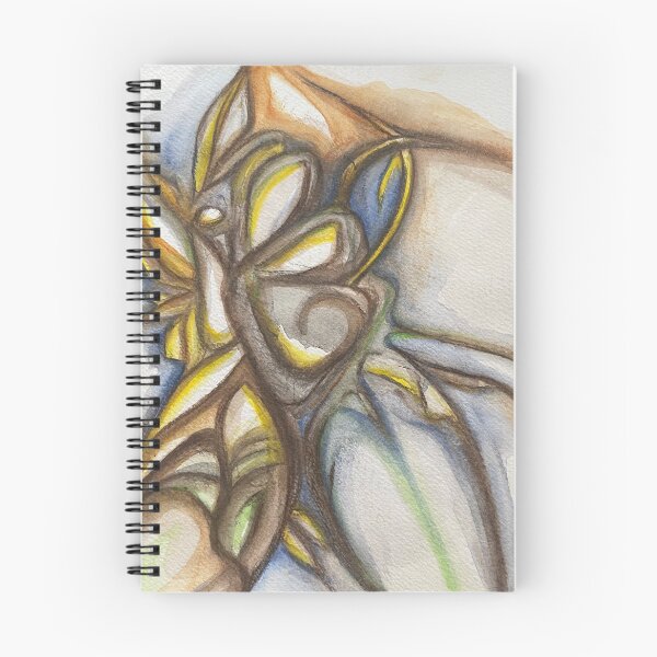 Item preview, Forsythia! designed and sold by PagePapillion.