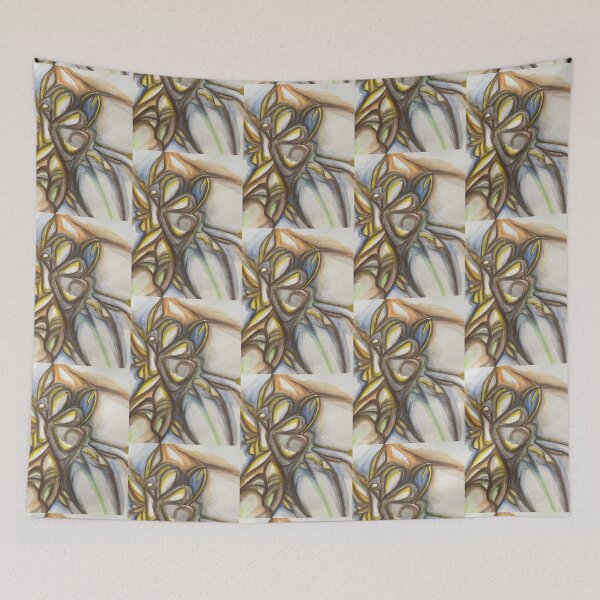 Item preview, Forsythia! designed and sold by PagePapillion.