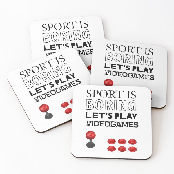 Item preview, Funny Gaming Quotes  designed and sold by catchyology.