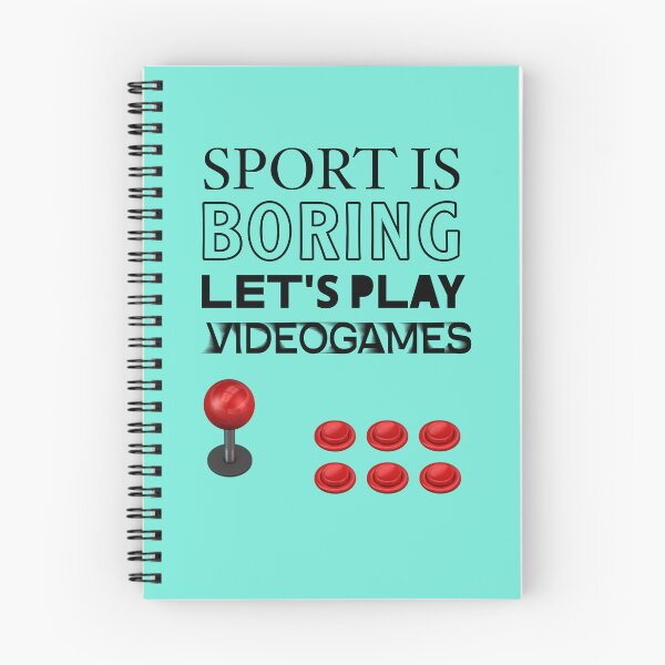 Item preview, Funny Gaming Quotes  designed and sold by catchyology.