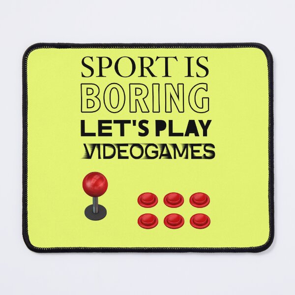 Item preview, Funny Gaming Quotes  designed and sold by catchyology.