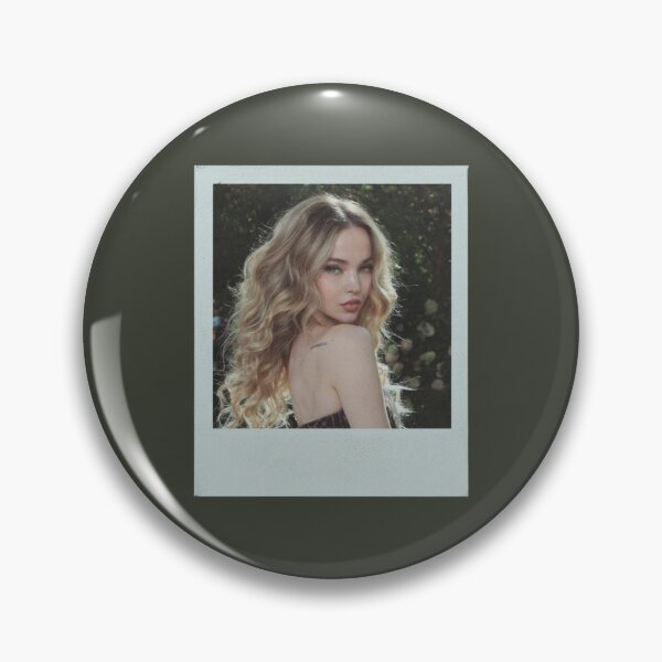 Item preview, Dove Cameron Vintage Photograph designed and sold by littlestories11.