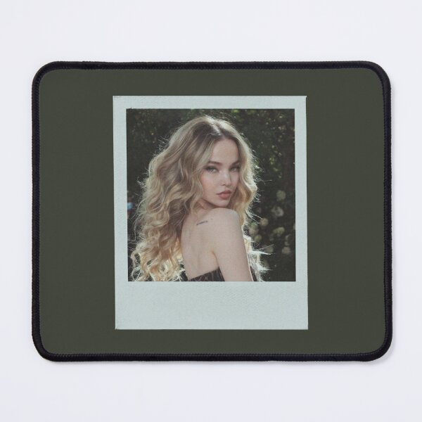 Item preview, Dove Cameron Vintage Photograph designed and sold by littlestories11.