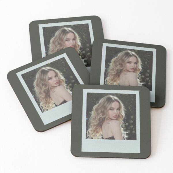 Item preview, Dove Cameron Vintage Photograph designed and sold by littlestories11.