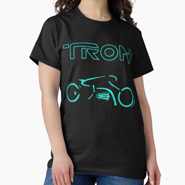 Item preview, Tron Light Cycle designed and sold by Jeremy Lee.