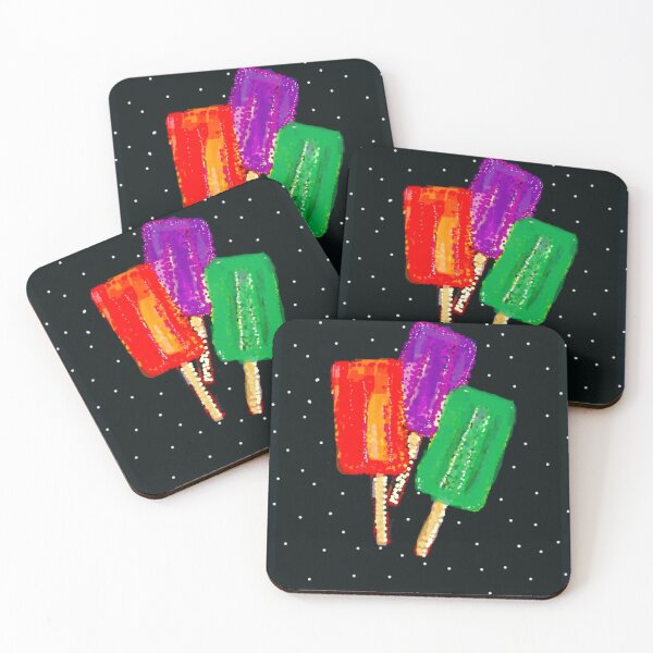 Item preview, Frosty Strokes designed and sold by DebbieSteinhoff.