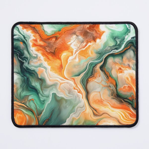 Item preview, Colorful Marble - Marble Pattern designed and sold by stylishdzign.