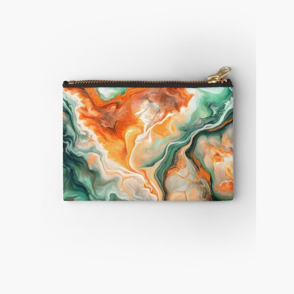 Item preview, Colorful Marble - Marble Pattern designed and sold by stylishdzign.