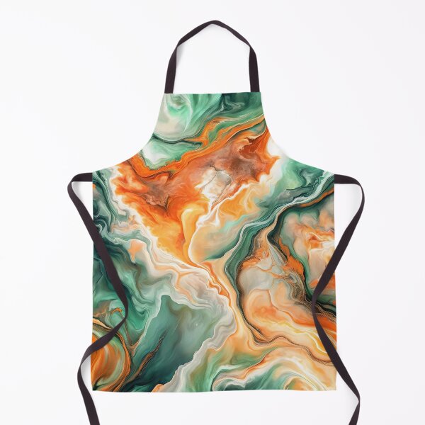 Item preview, Colorful Marble - Marble Pattern designed and sold by stylishdzign.