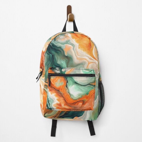 Item preview, Colorful Marble - Marble Pattern designed and sold by stylishdzign.