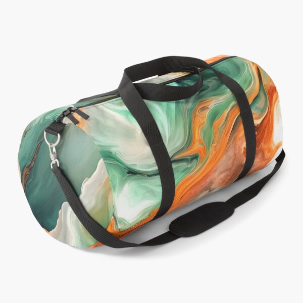Item preview, Colorful Marble - Marble Pattern designed and sold by stylishdzign.
