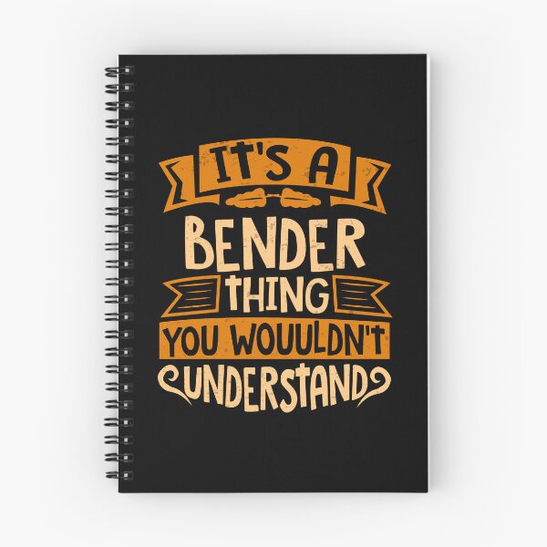 Item preview, It Is A Bender Thing You Wouldn't Understand designed and sold by Share-me.