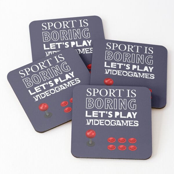 Item preview, Funny Gamer Jokes designed and sold by catchyology.