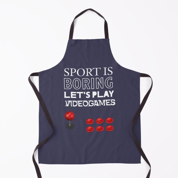 Item preview, Funny Gamer Jokes designed and sold by catchyology.
