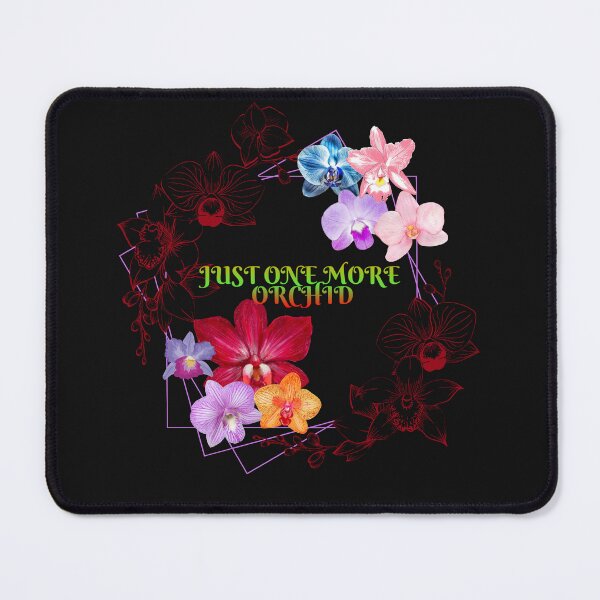 Item preview, JUST ONE MORE ORCHID designed and sold by Iszwan1980.