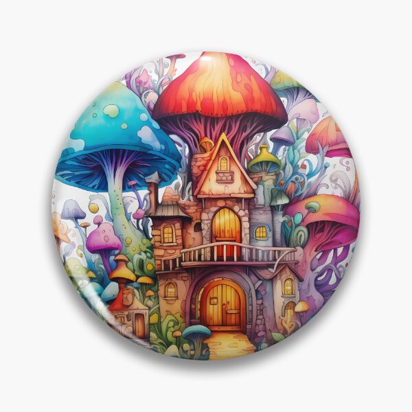 Item preview, Magic World designed and sold by Ricardo Rodríguez Pérez.