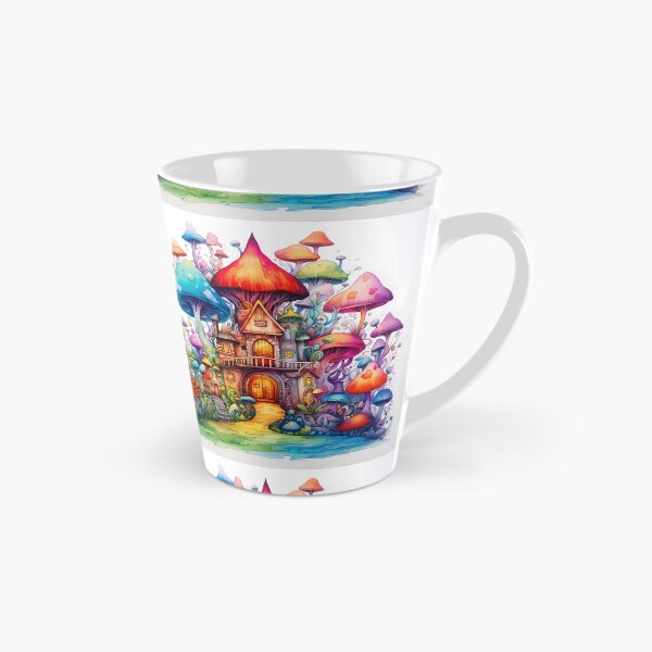 Item preview, Magic World designed and sold by Ricardo Rodríguez Pérez.