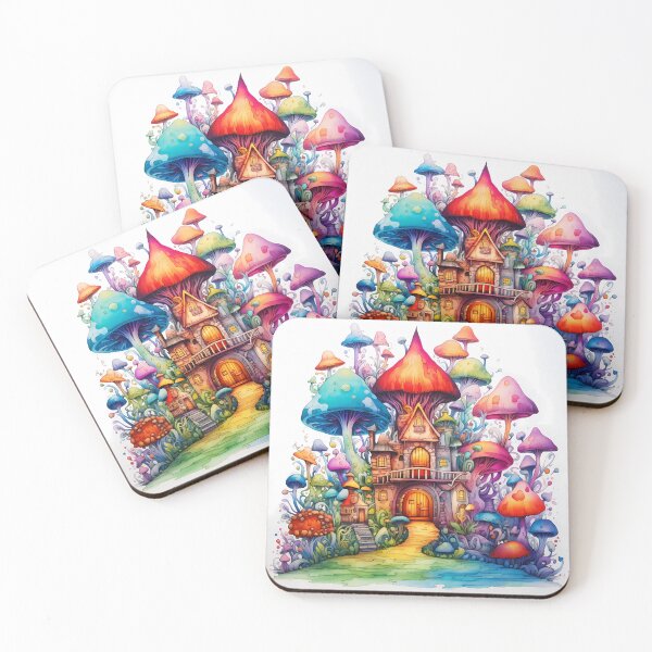 Item preview, Magic World designed and sold by Ricardo Rodríguez Pérez.
