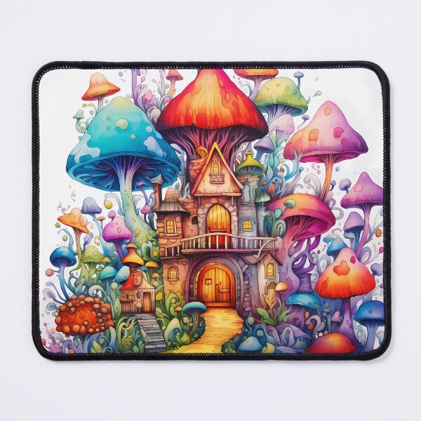 Item preview, Magic World designed and sold by Ricardo Rodríguez Pérez.