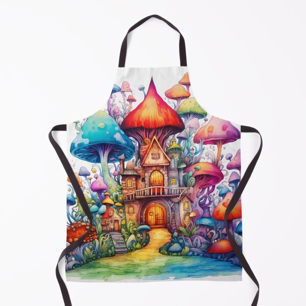 Item preview, Magic World designed and sold by Ricardo Rodríguez Pérez.