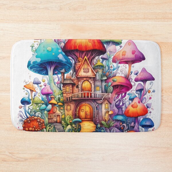 Item preview, Magic World designed and sold by Ricardo Rodríguez Pérez.