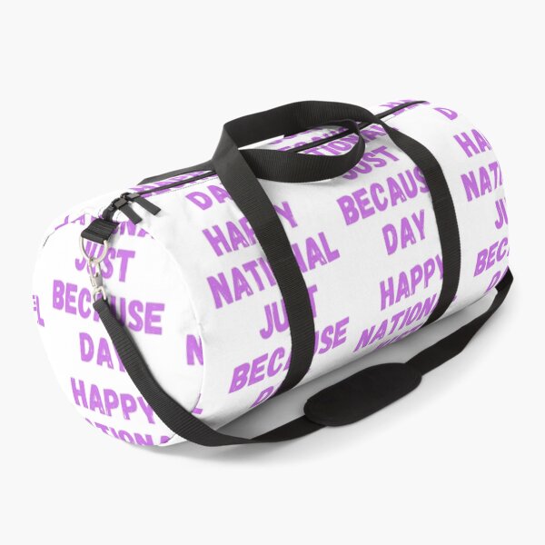 Item preview, Happy International Just Because Day designed and sold by Simo0455.