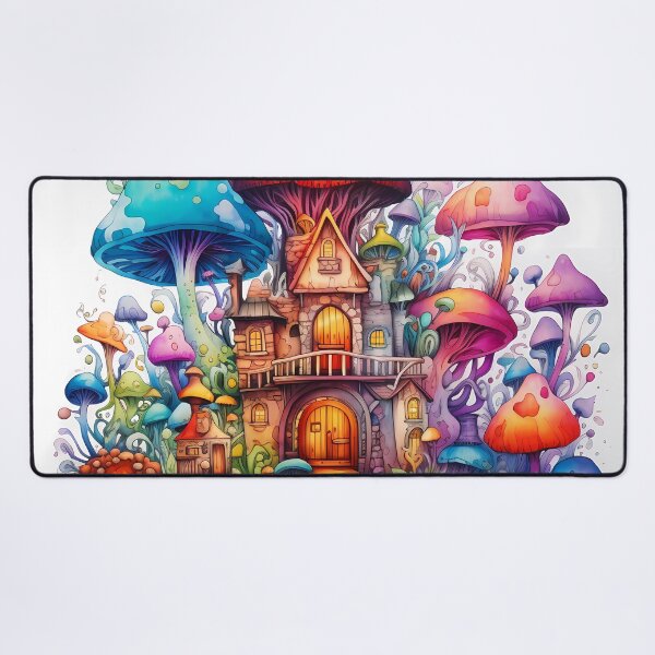 Item preview, Magic World designed and sold by Ricardo Rodríguez Pérez.