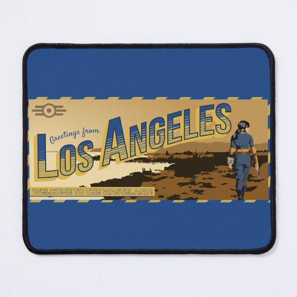 Item preview, Greetings from Los Angeles! designed and sold by DCMo.