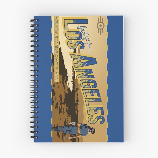 Item preview, Greetings from Los Angeles! designed and sold by DCMo.