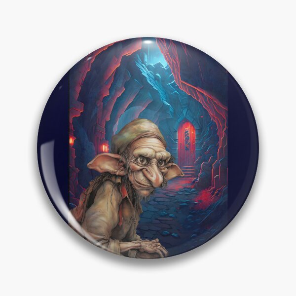 Item preview, HAPPY IN HIS HOVEL designed and sold by Tammera.