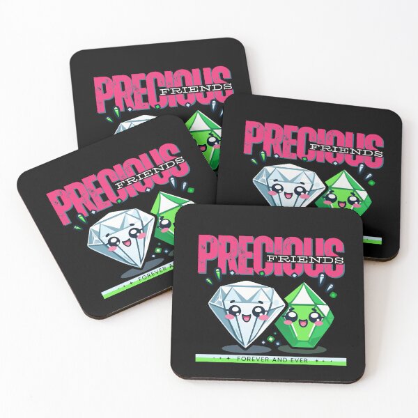 Item preview, Eternal Friendship, Precious friends forever and ever, Precious Minerals designed and sold by antcpjr682.