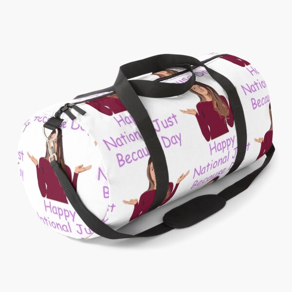 Item preview, Happy International Just Because Day designed and sold by Simo0455.