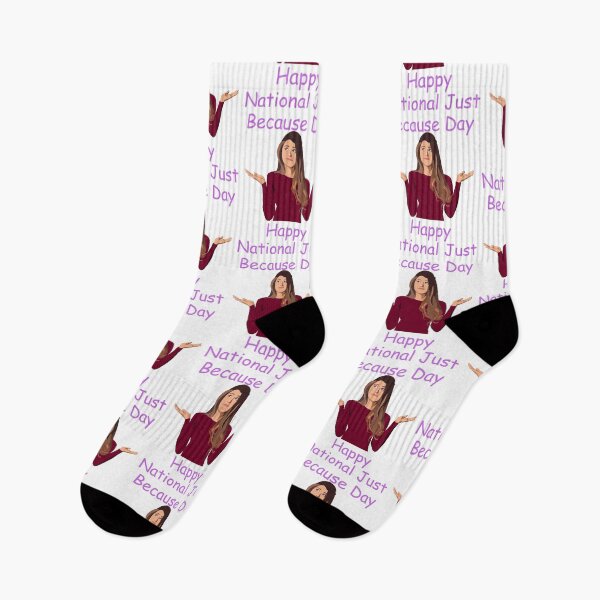 Item preview, Happy International Just Because Day designed and sold by Simo0455.